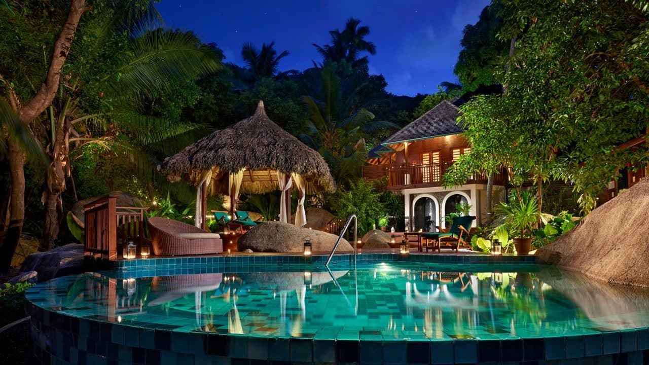 Hoteles Hilton