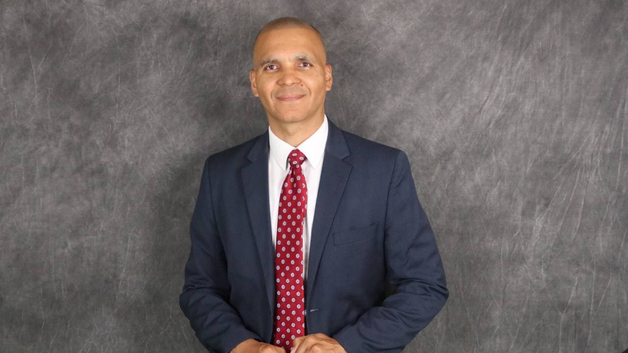 Franklyn García congresista dominicano en Estados Unidos