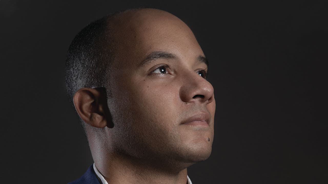 Emprendedor dominicano Eddy Alvarado Foto de perfil (P-W pág.56-57)