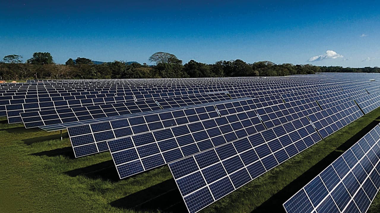 energia solar