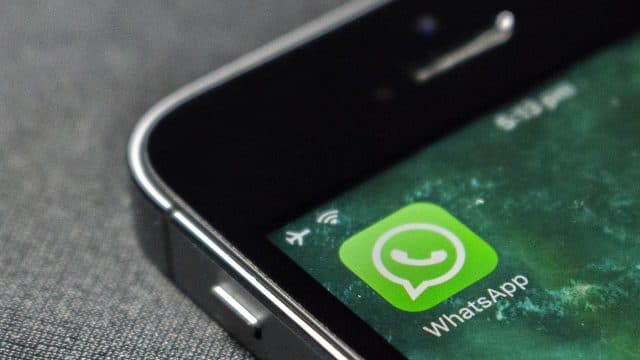 WhatsApp Business