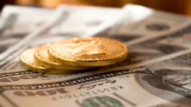 Criptomonedas Criptoactivos Colombia