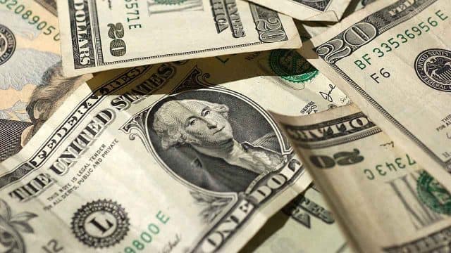 Economia Estados Unidos
