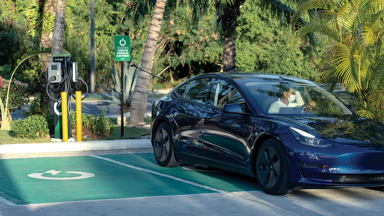 Impulso a la movilidad eléctrica PW Febrero 2022
