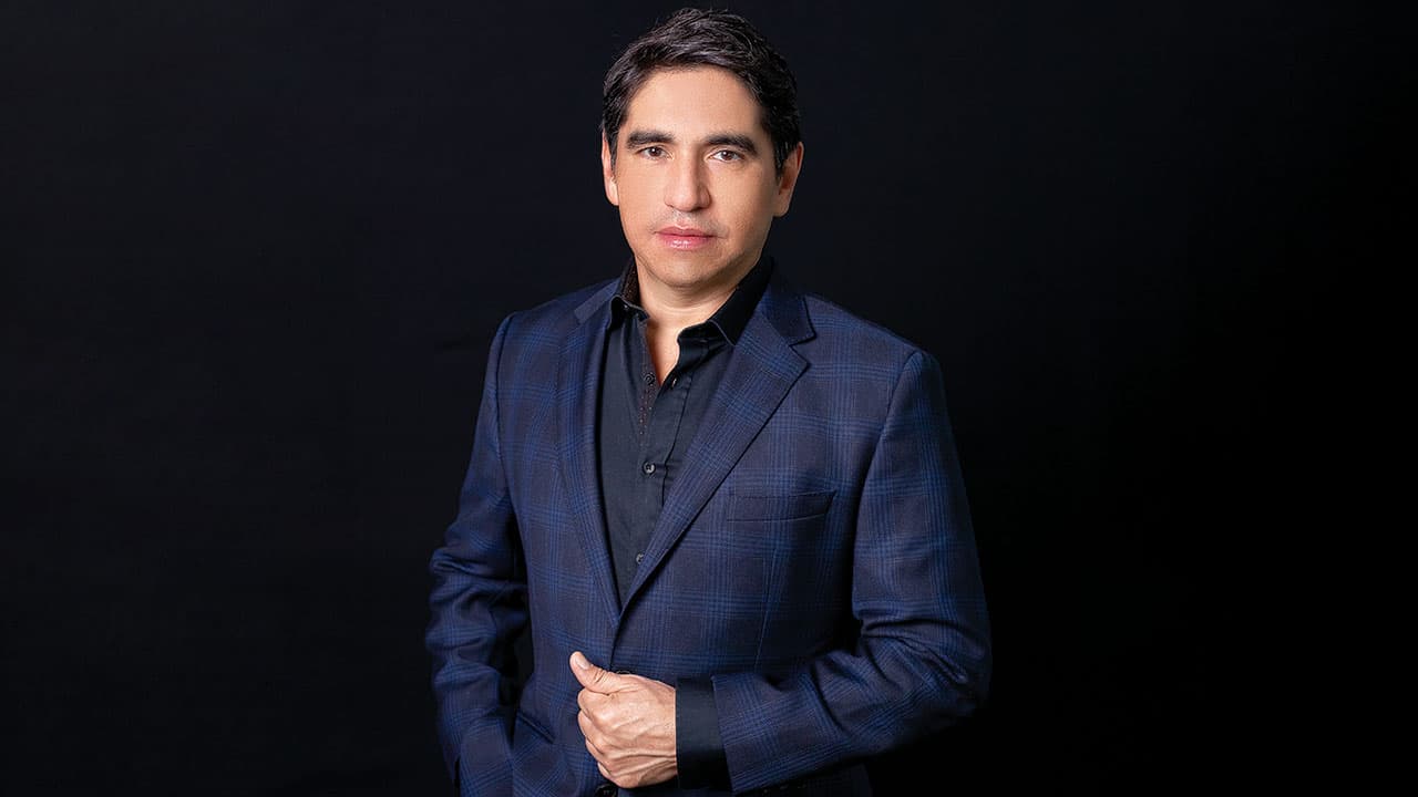 José Gregorio Noriega PW Noriega Group