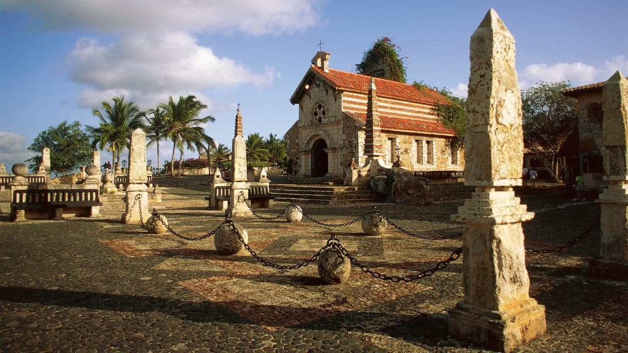 Altos de Chavón
