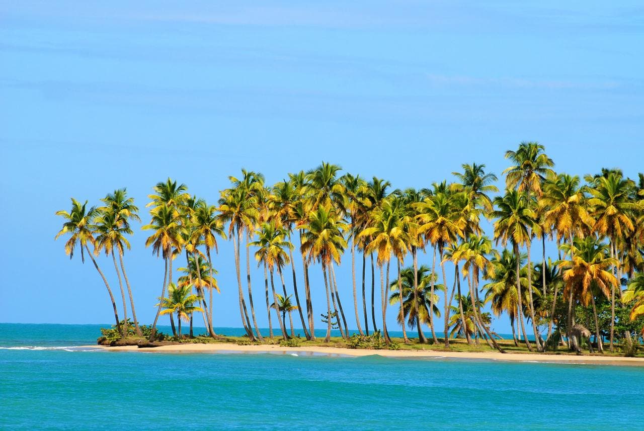 destinos turísticos República Dominicana
