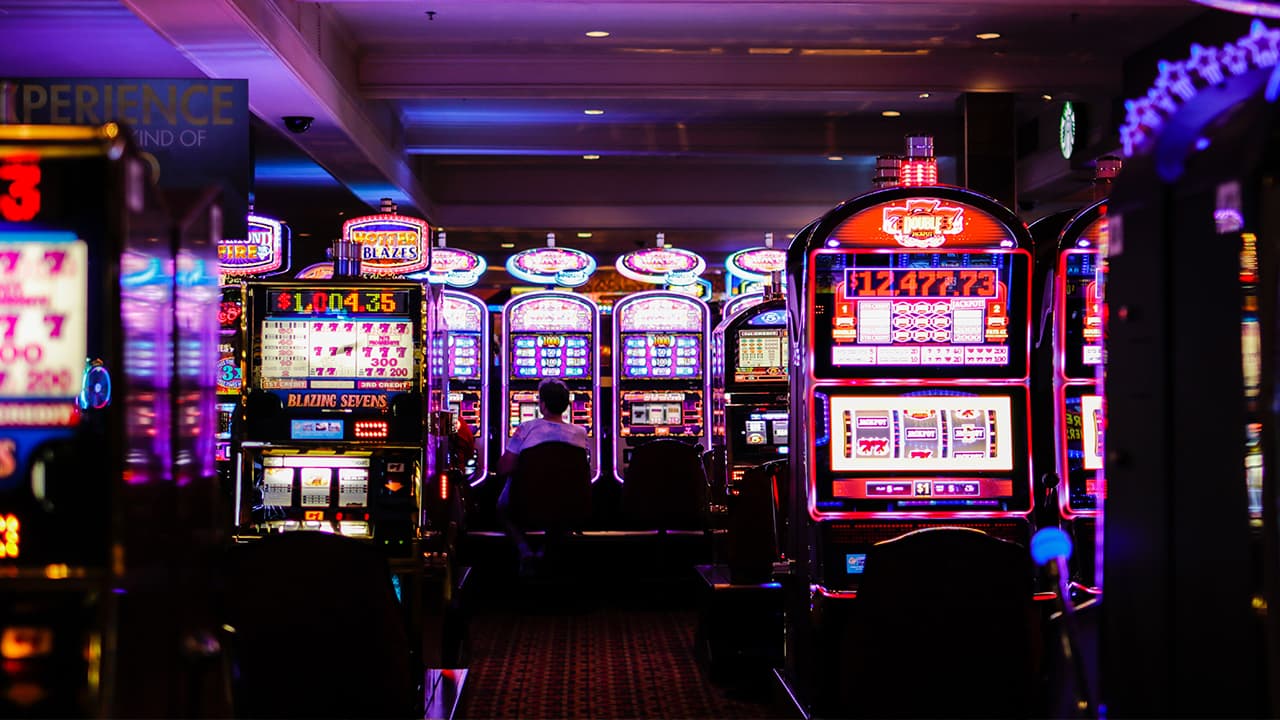 Casinos