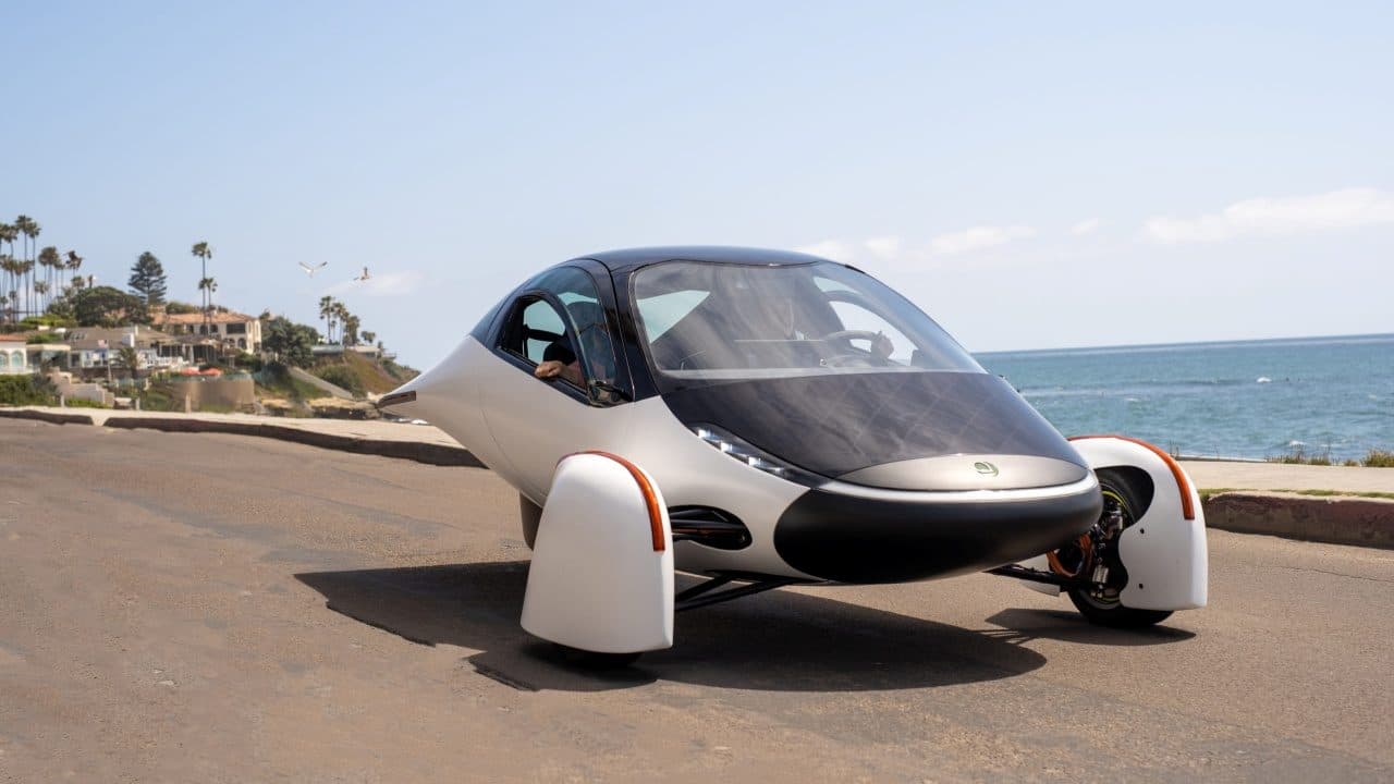 Auto Solar