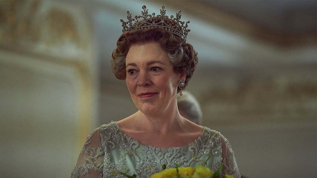 The Crown