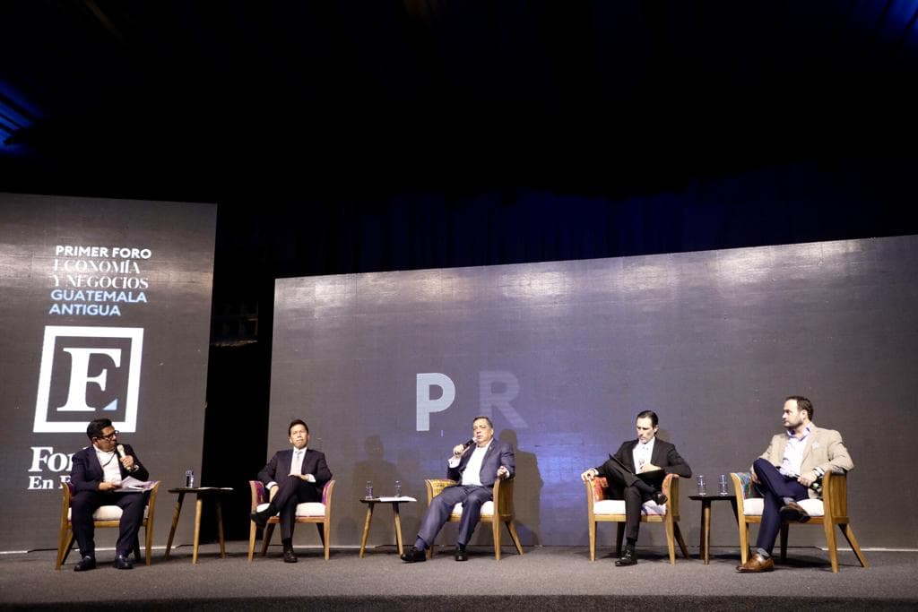 Foro Forbes
