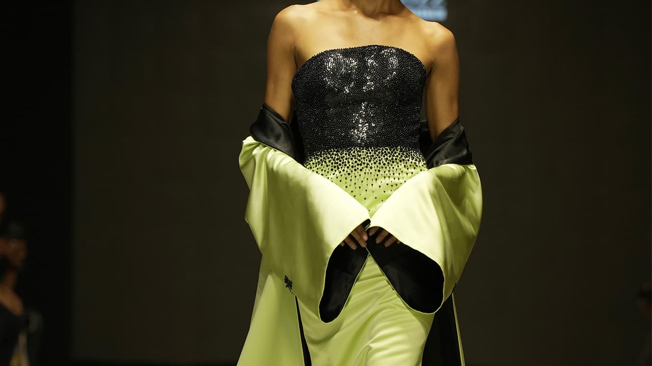 Homenaje a Oscar de la Renta