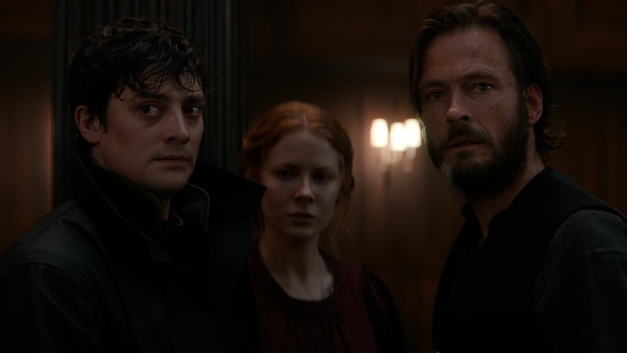 1899 la nueva serie de Netlfix