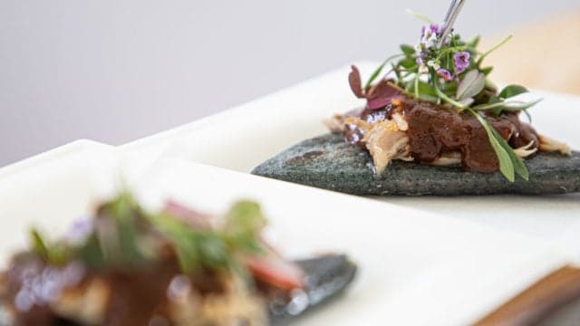 Food & Wine Festival