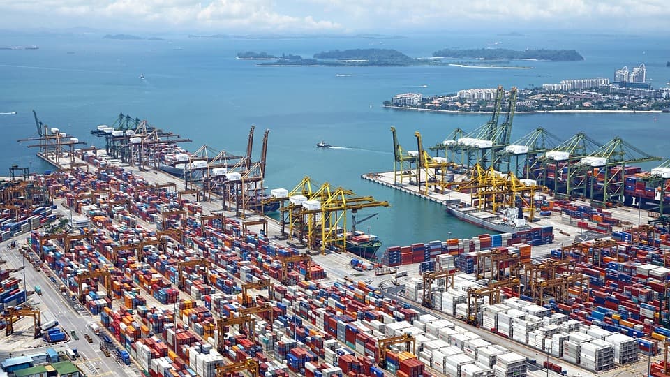 Exportaciones República Dominicana