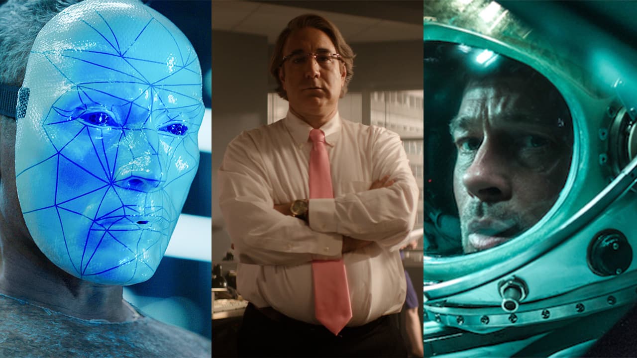 Estrenos de enero en Netflix