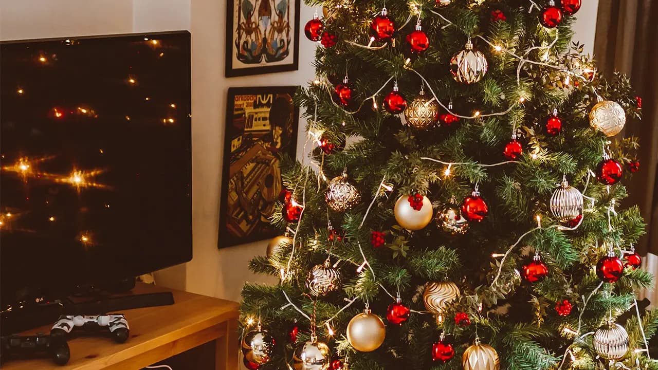 Películas clásicas de Navidad