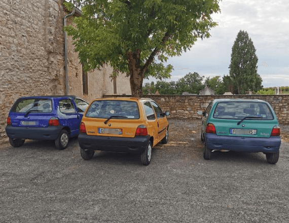 Twingo