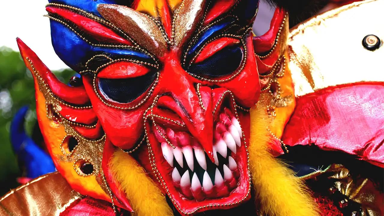Carnaval Vegano