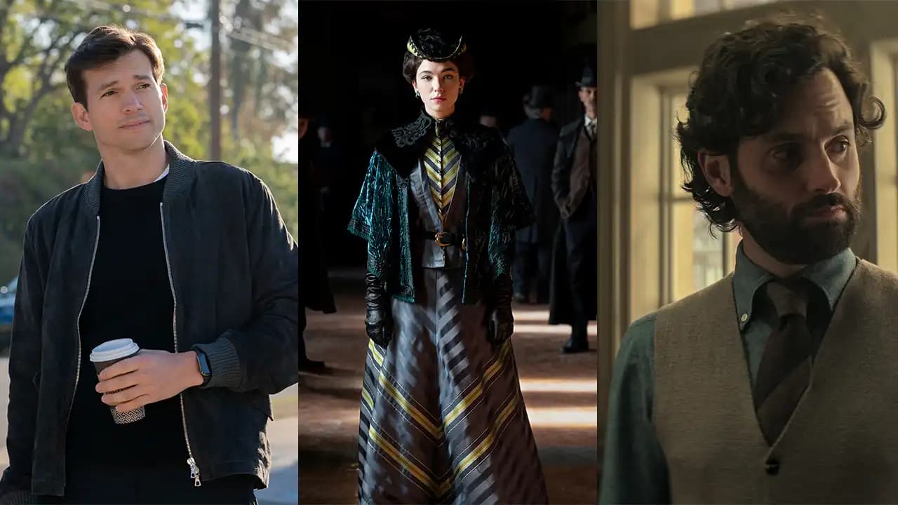 Estrenos de febrero