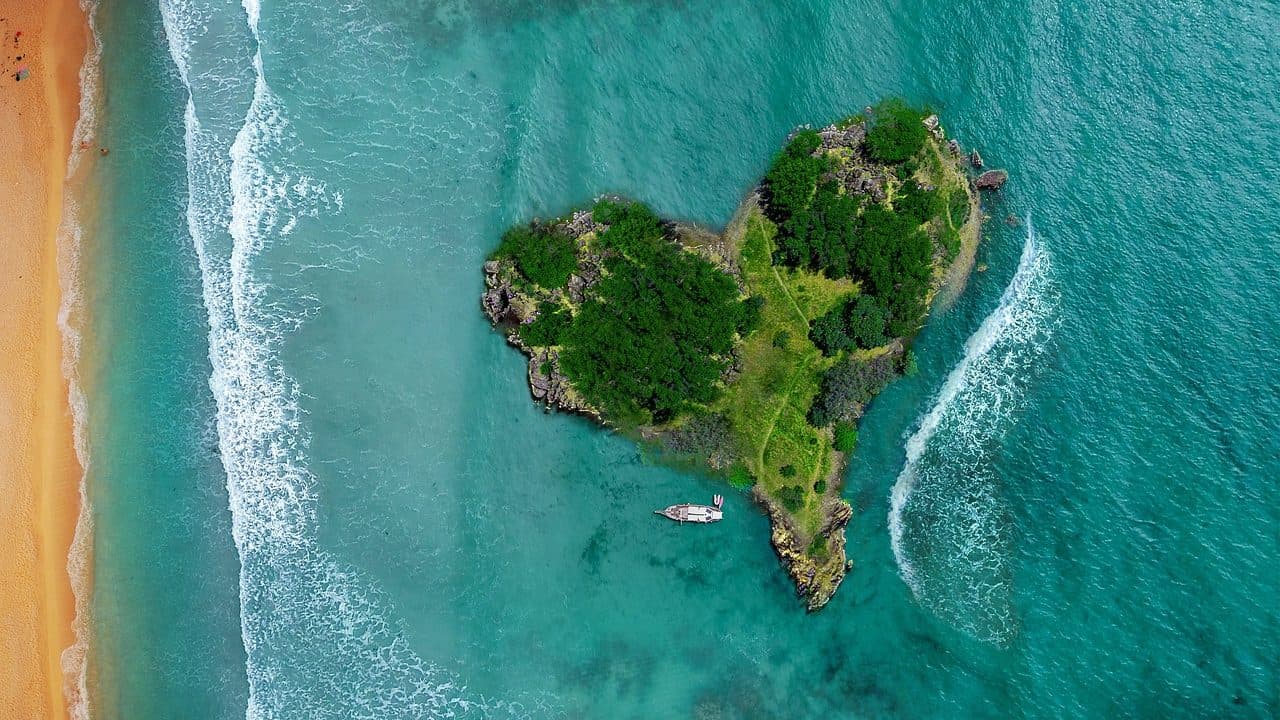 Isla