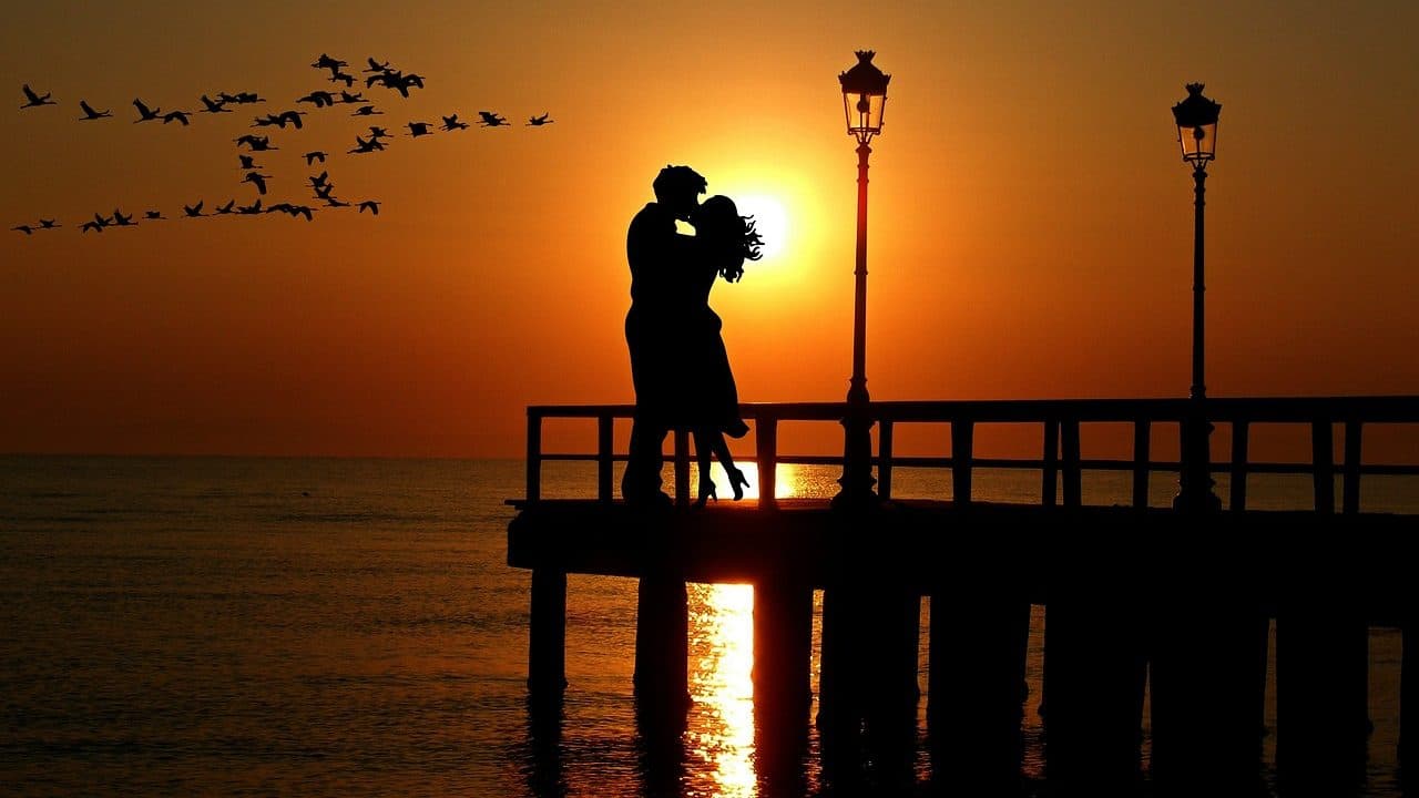Enamorados