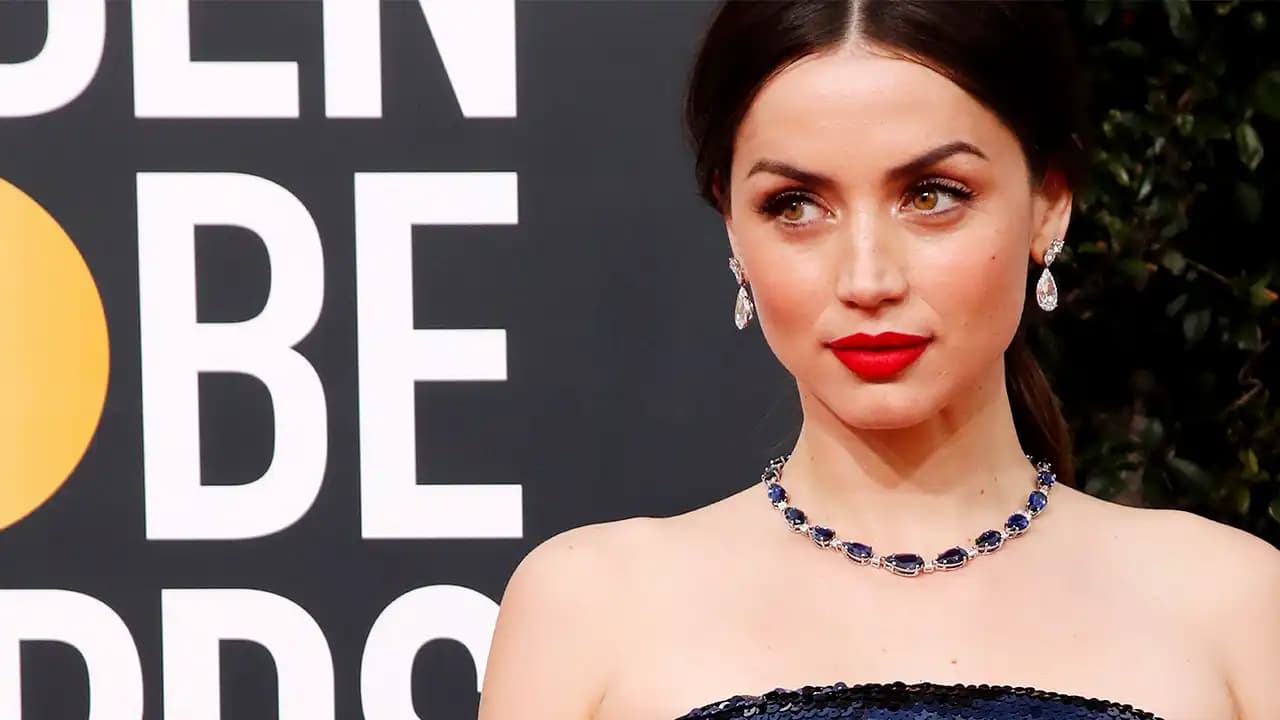 Ana de Armas