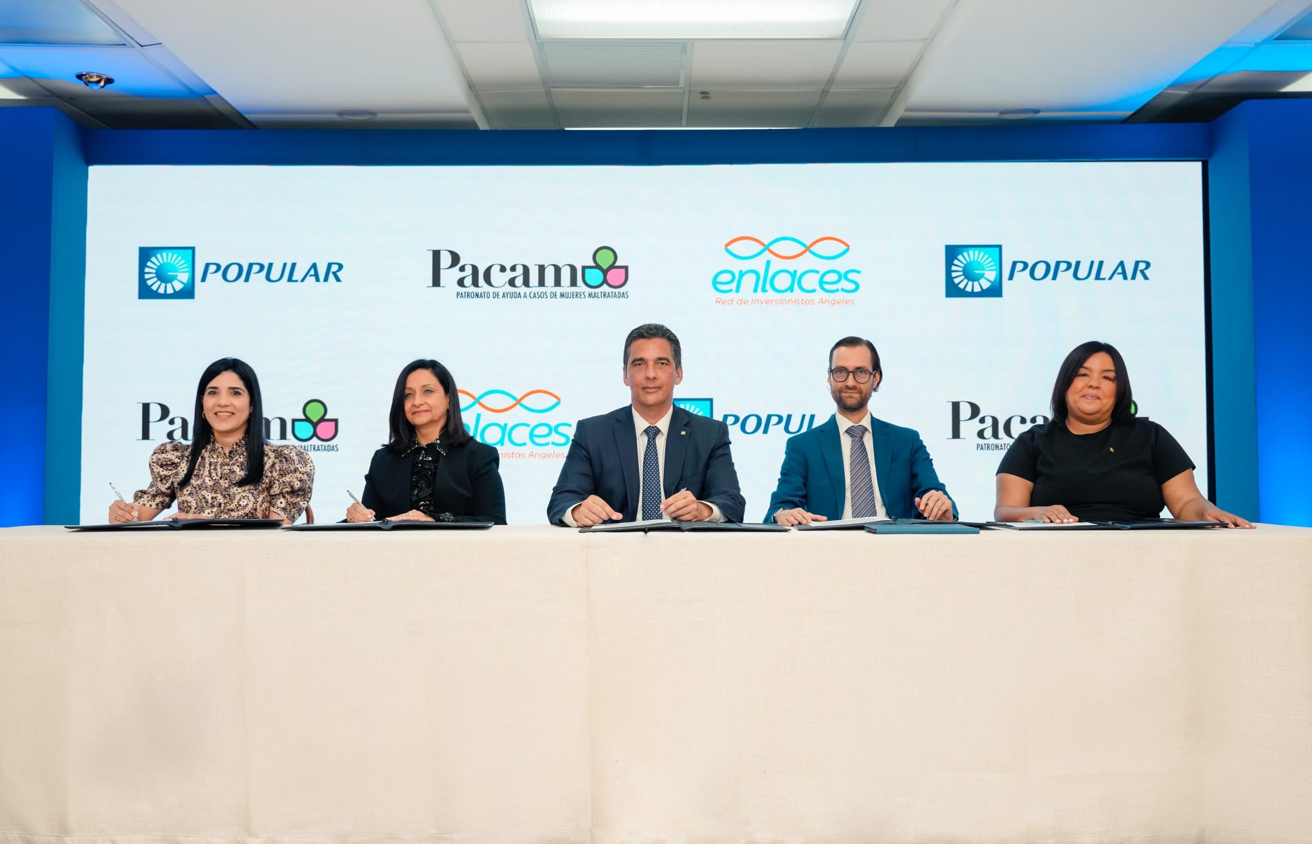Mujeres Emprendedoras
