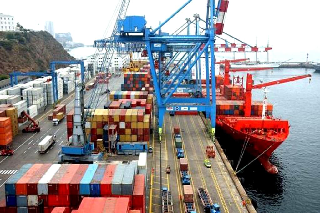 Exportaciones República Dominicana