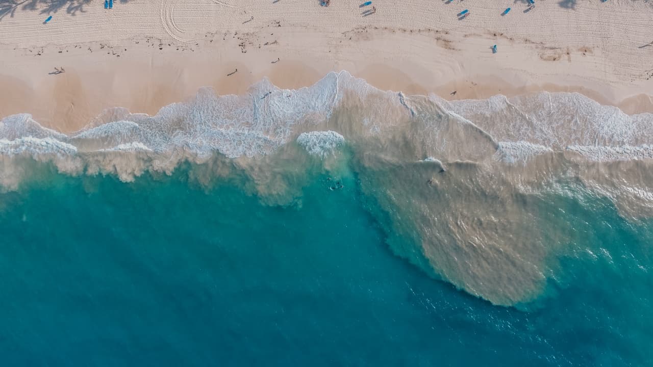 Playa