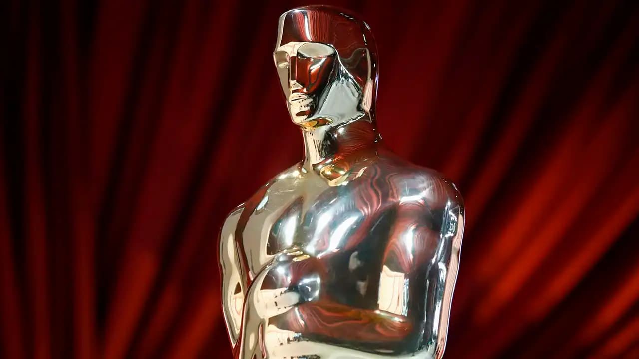 Mejores presentadores de los Premios Oscar