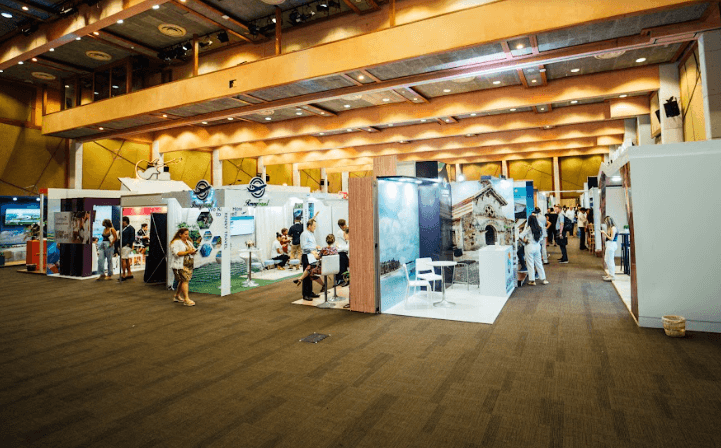 Date Turismo Feria República Dominicana