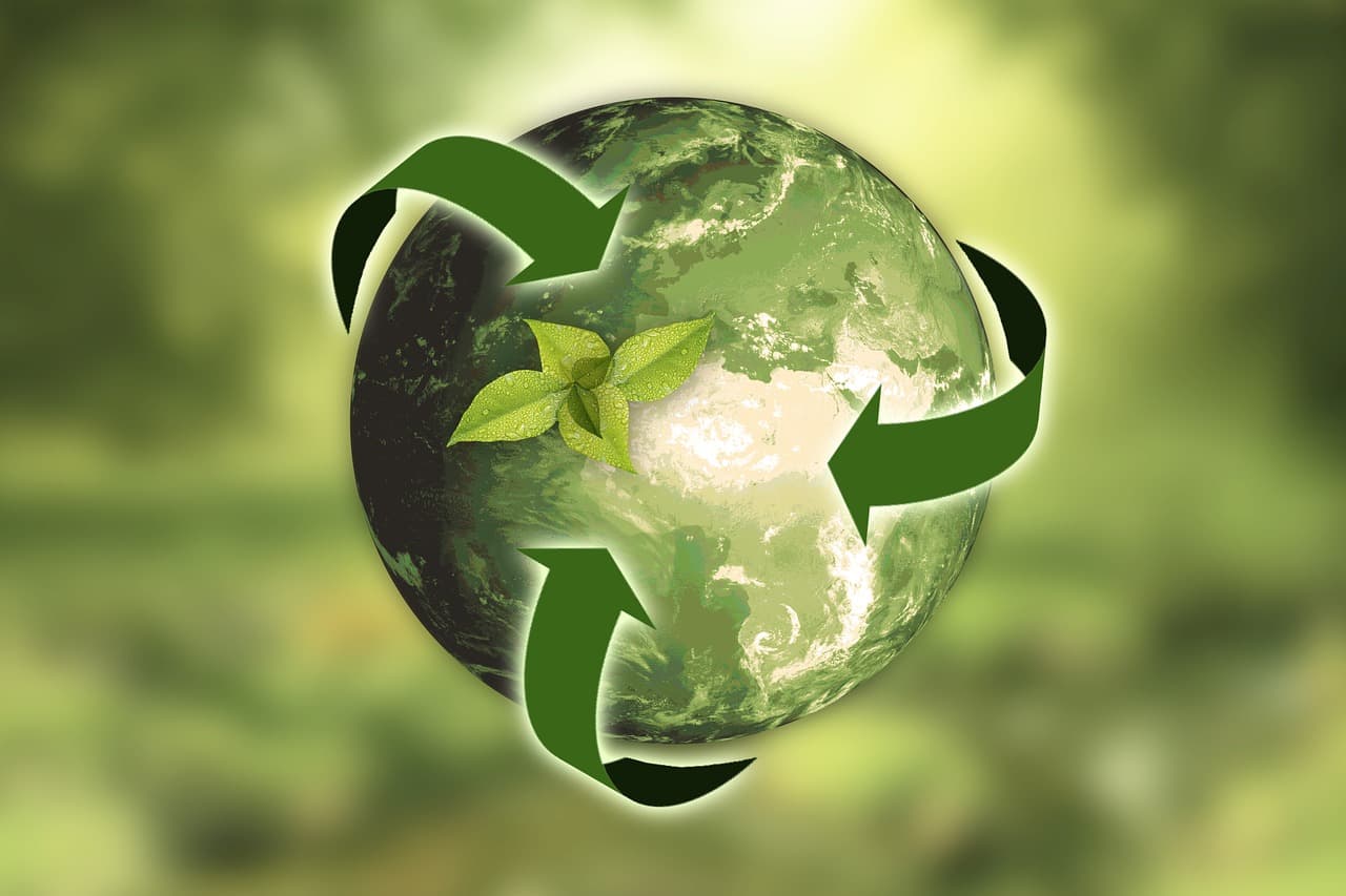 Economía verde América Latina y el Caribe
