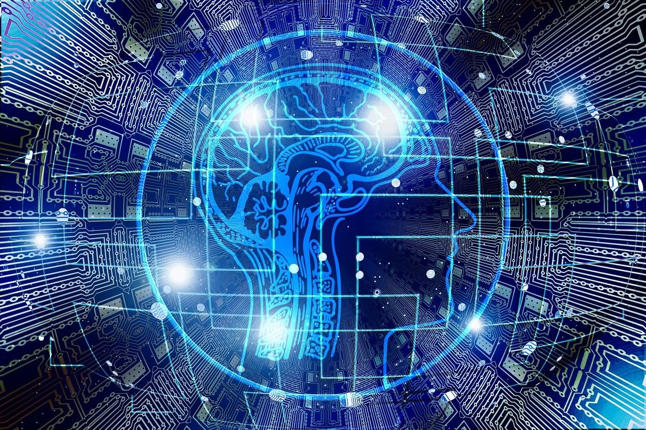 Inteligencia artificial Empleos Trabajo Empresas