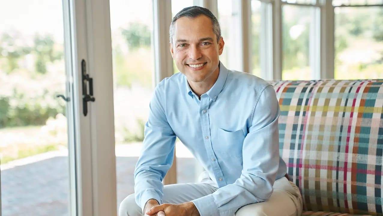 Airbnb Habitaciones Alquiler Nate Blecharczyk