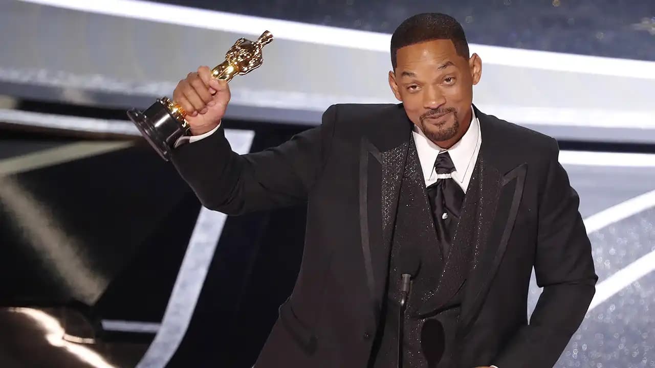 Will Smith
