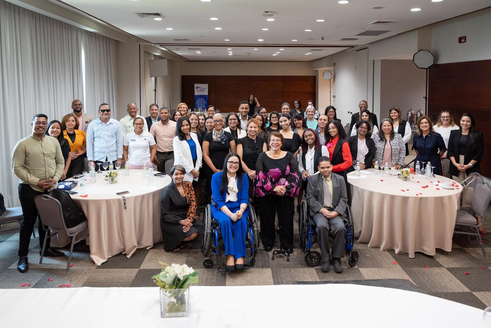 centro discapacidad empleo