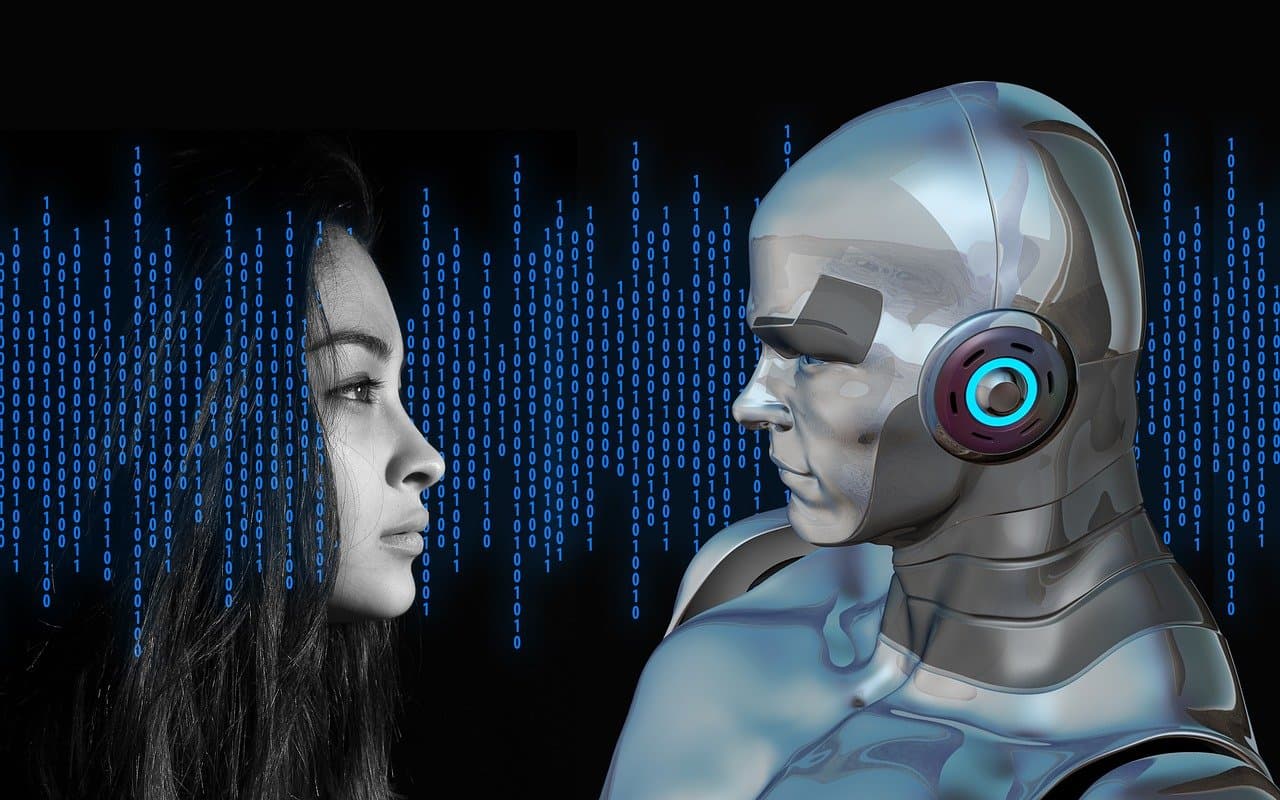 inteligencia artificial empleo trabajo tecnología