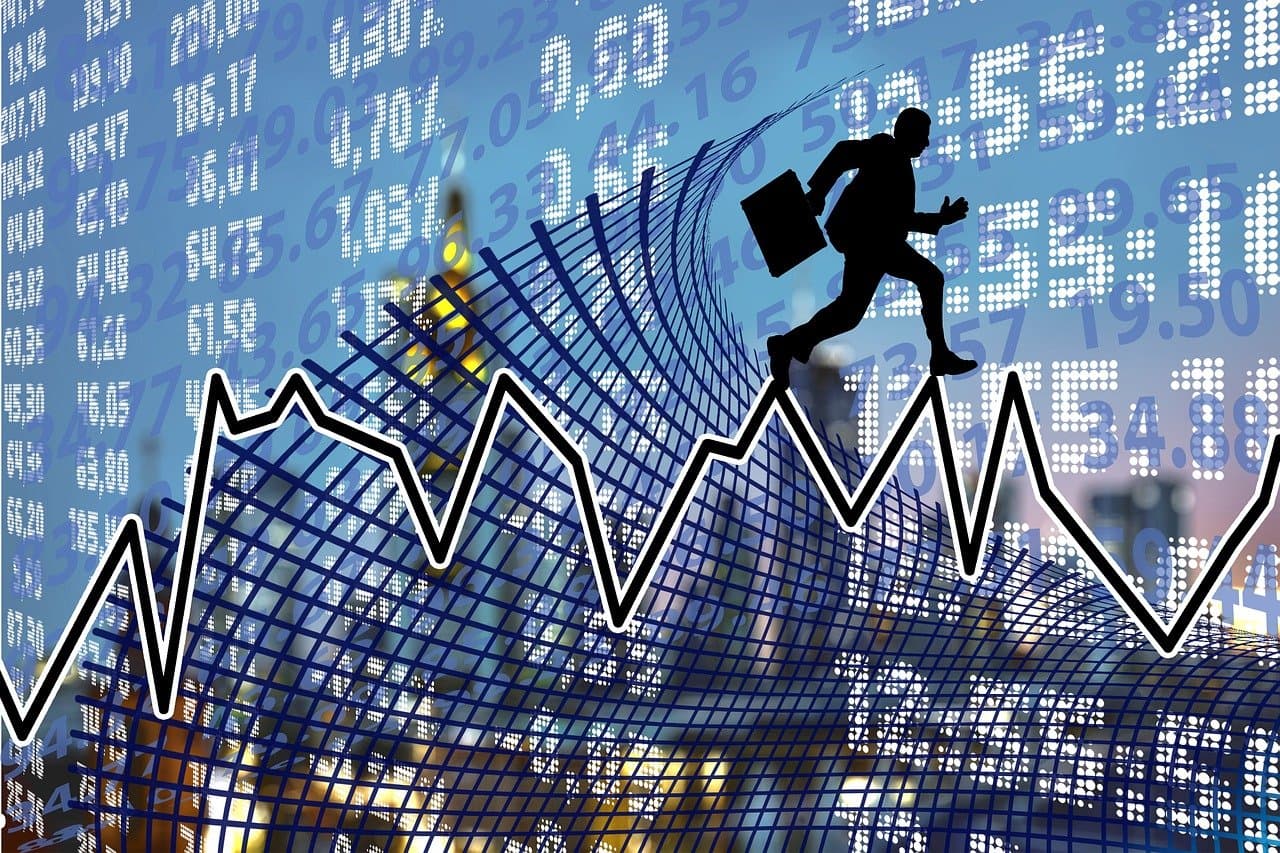Inflación Bancos Bonos Estados Unidos crisis