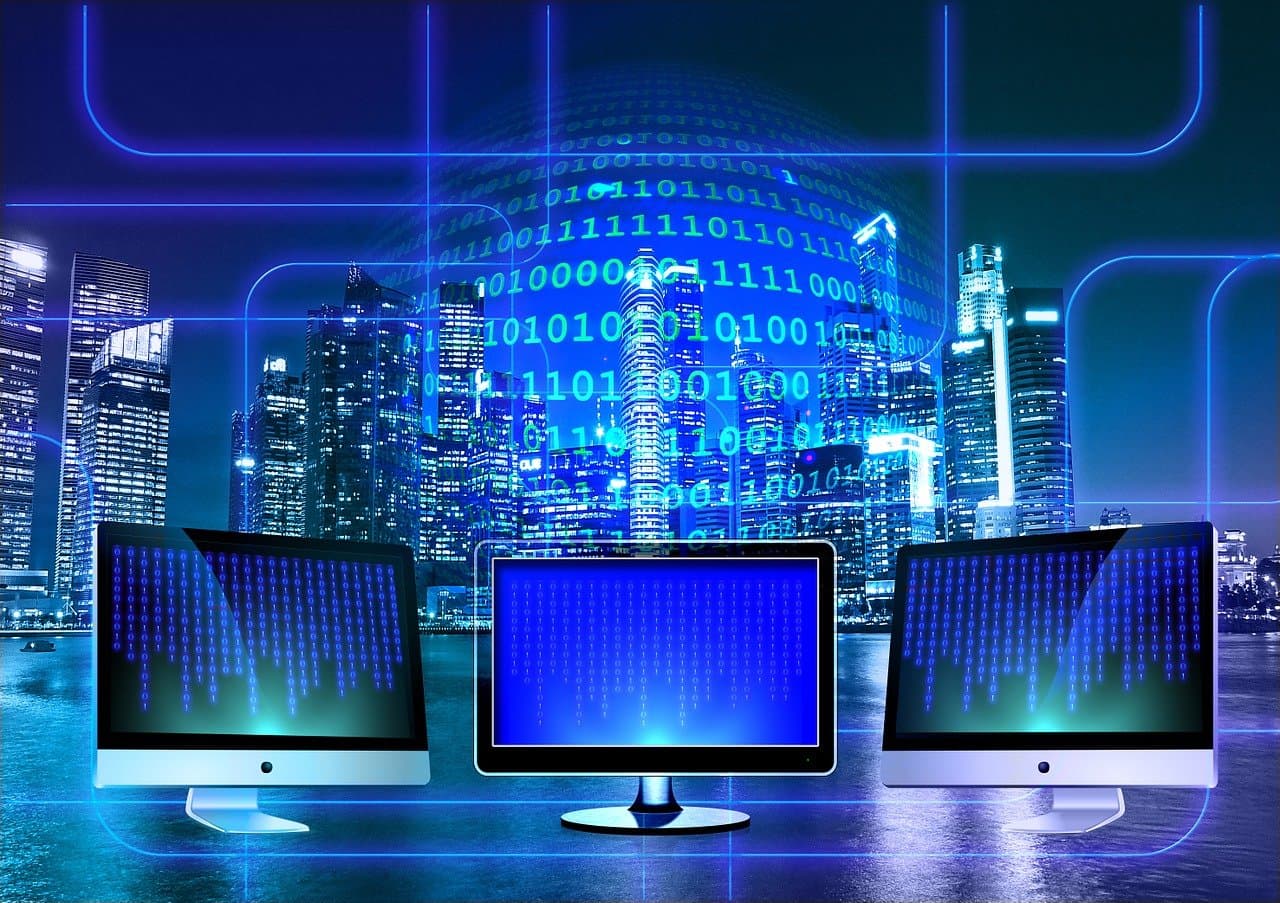 Telecomunicaciones Conectividad Internet