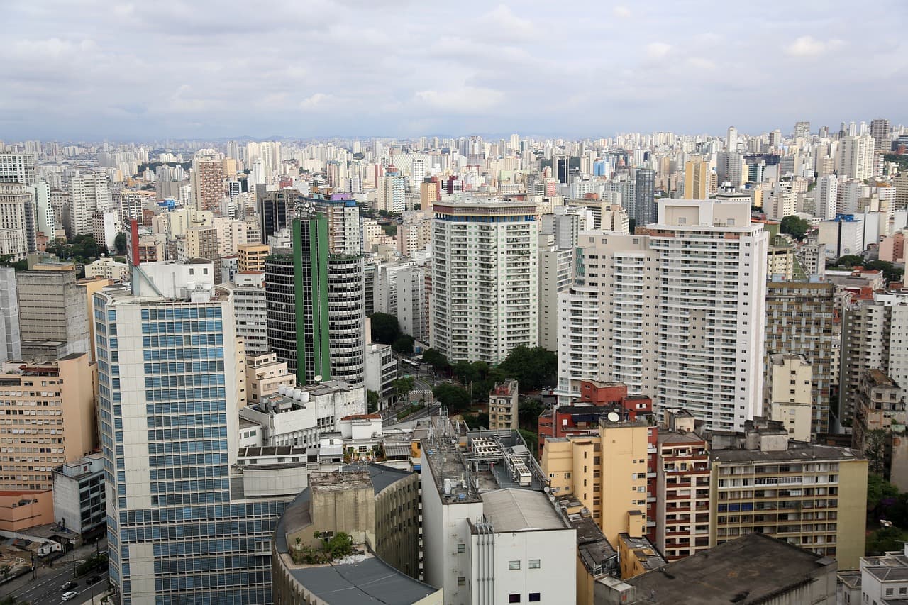 startups Empresas, América Latina