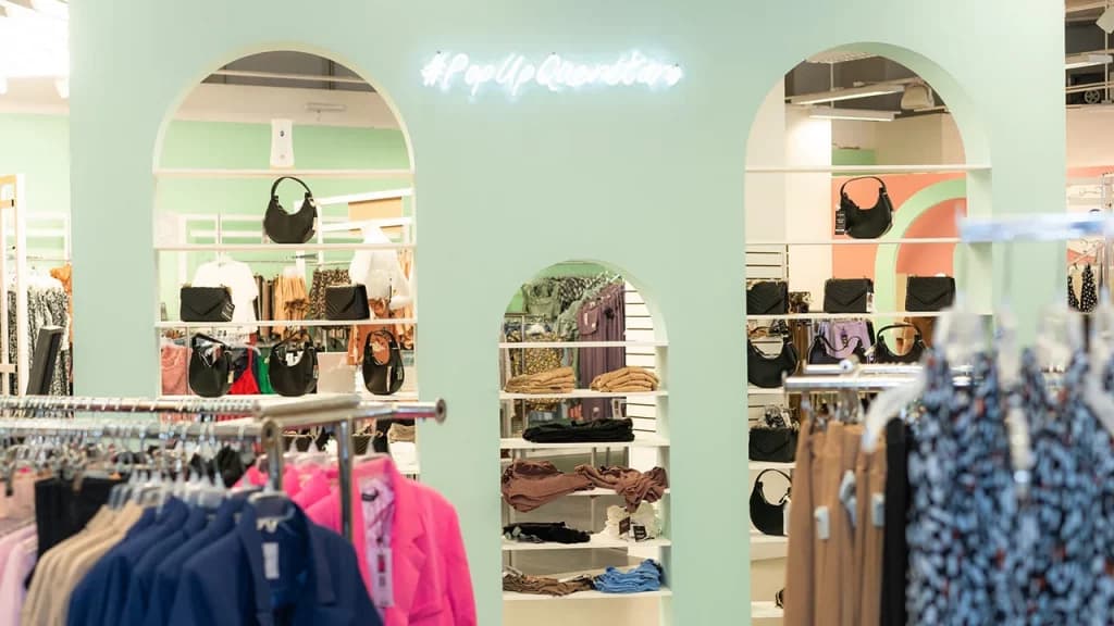 Shein México Tienda América Latina