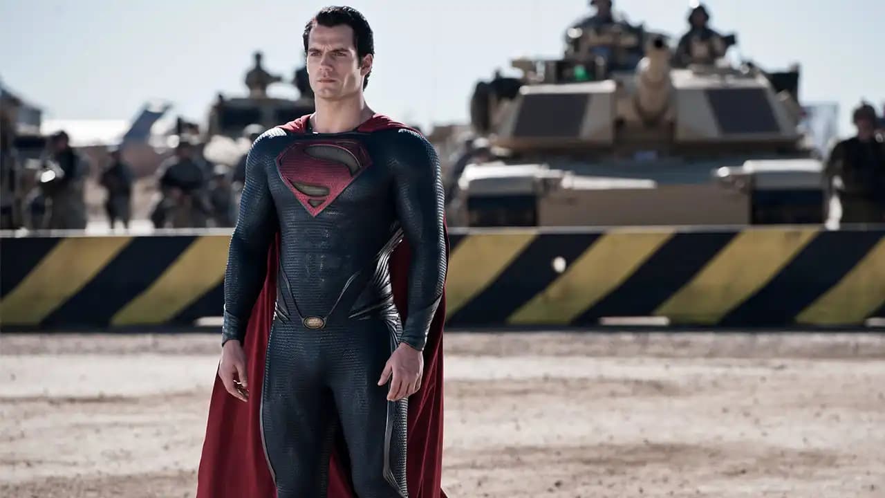 Superman