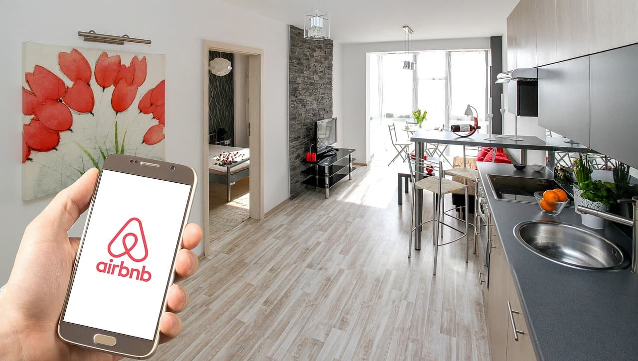AirBnb Hoteles Turismo República Dominicana