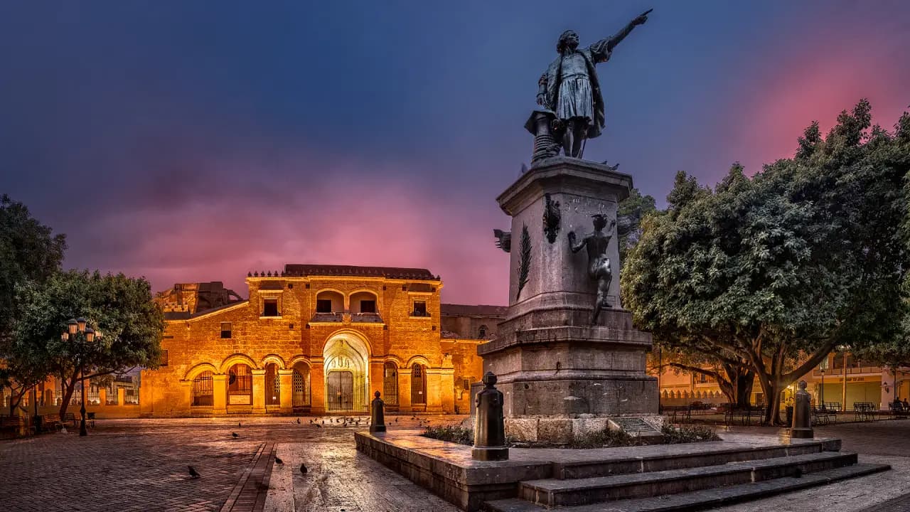 Santo Domingo