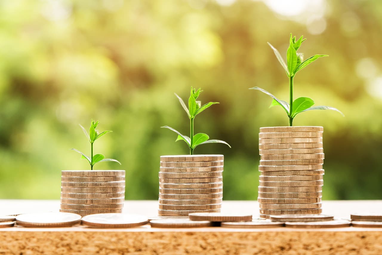 sector financiero sostenibilidad empresas