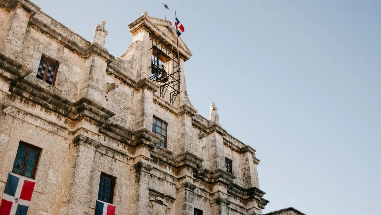 Santo Domingo
