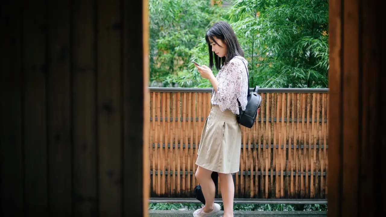 Smartphone