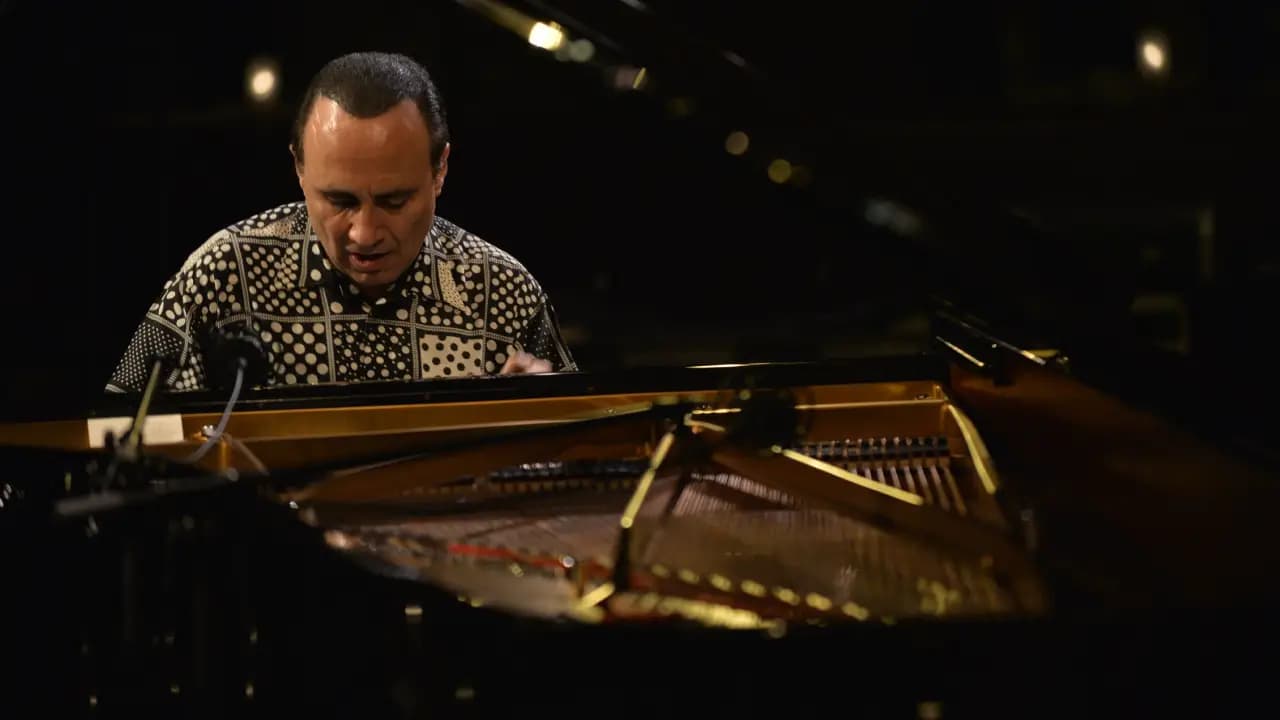 Michel Camilo