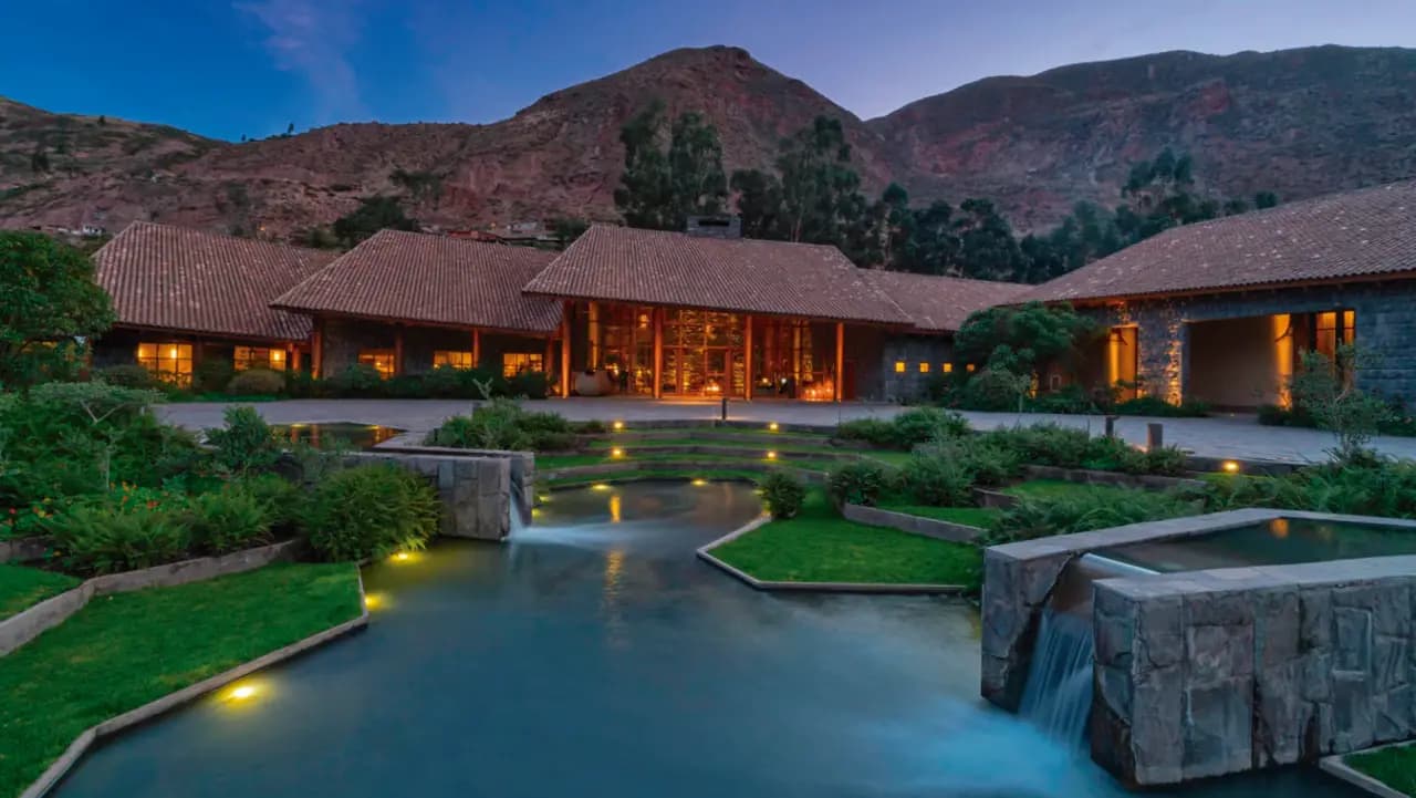 Marriott Internationa